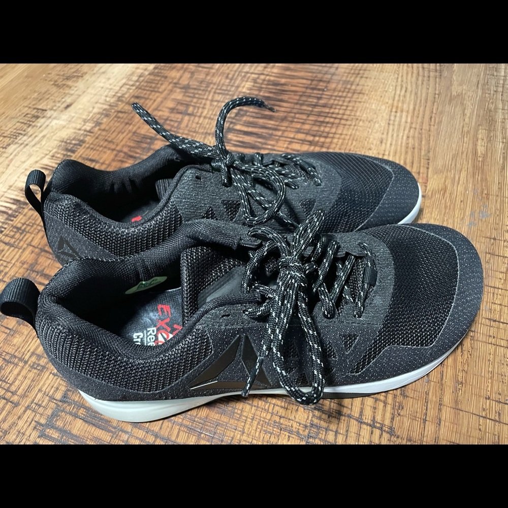 Reebok nano